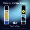 Pjur Lubrifiant Eau Analyse Me Comfort 100ml